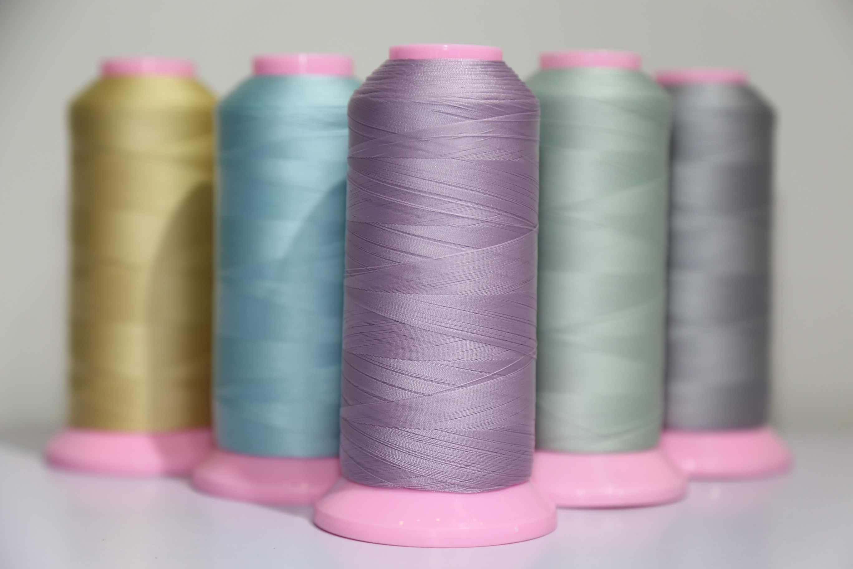 堅守初衷三十年，金佳紡織領(lǐng)先本地縫紉線企業(yè)