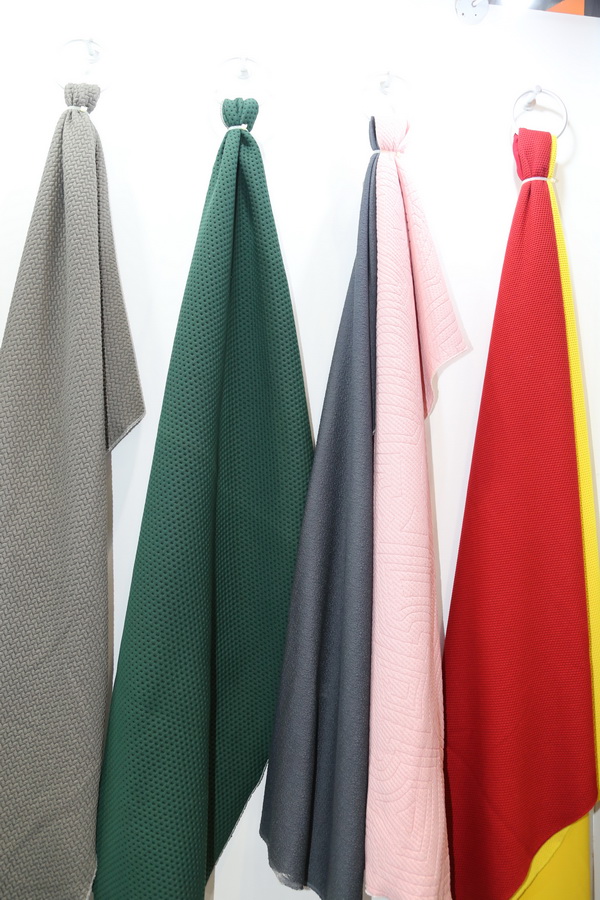 3D高彈力軟體面料，引領(lǐng)家居軟裝新時尚