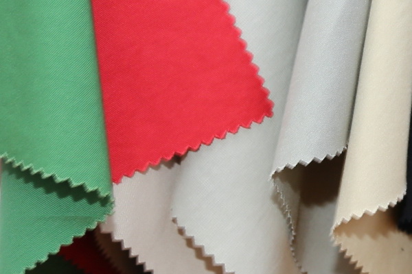 時(shí)尚褲裝面料，盡在英倫紡織