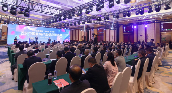 童裝人目光鎖定！望江這場(chǎng)大會(huì)將解鎖童裝供應(yīng)鏈“進(jìn)化”密碼