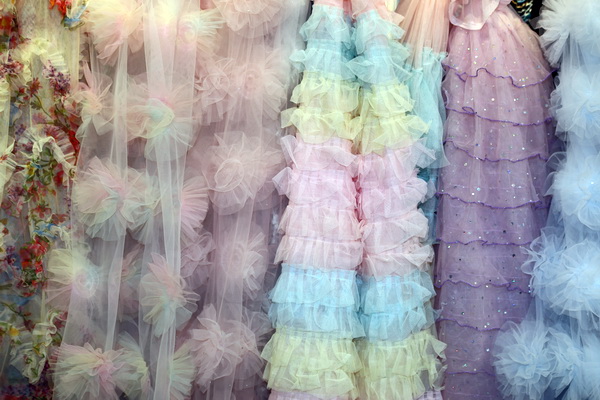 智匯新趨勢，融鏈共未來！2025第27屆中國紹興柯橋國際紡織品博覽會（秋季）開啟產(chǎn)業(yè)新“布”局