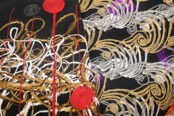 智匯新趨勢，融鏈共未來！2025第27屆中國紹興柯橋國際紡織品博覽會（秋季）開啟產(chǎn)業(yè)新“布”局