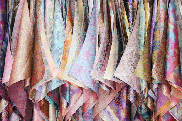 聚勢(shì)賦能，智鏈未來(lái) | 2025第35屆中國(guó)（杭州）國(guó)際紡織服裝供應(yīng)鏈博覽會(huì)盛大啟幕！